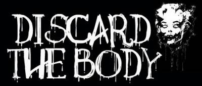 logo Discard The Body